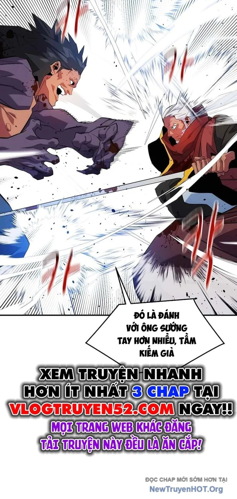 Đi Săn Tự Động Bằng Phân Thân Chapter 155 - Trang 3