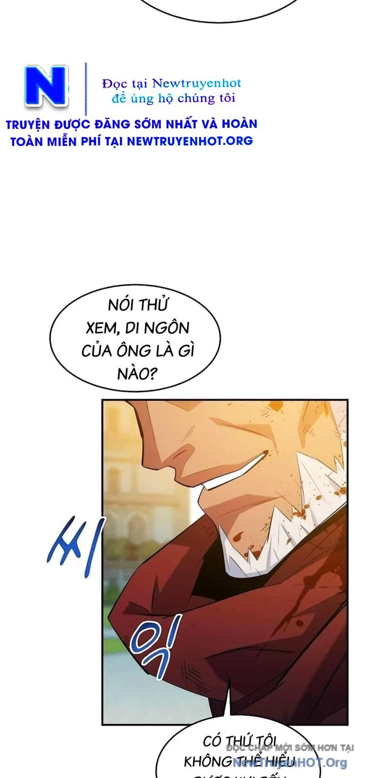 Đi Săn Tự Động Bằng Phân Thân Chapter 155 - Trang 3