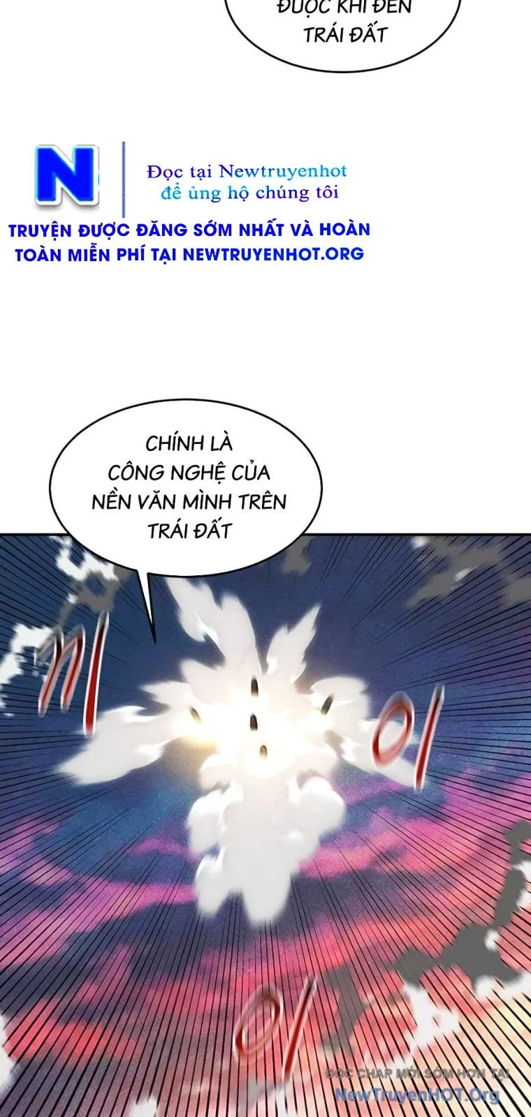 Đi Săn Tự Động Bằng Phân Thân Chapter 155 - Trang 3
