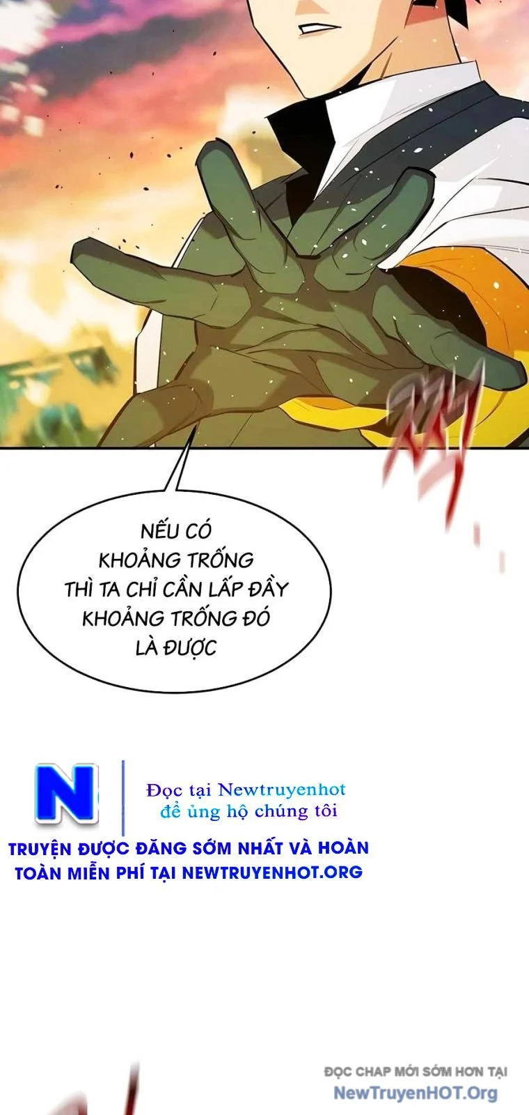 Đi Săn Tự Động Bằng Phân Thân Chapter 155 - Trang 3