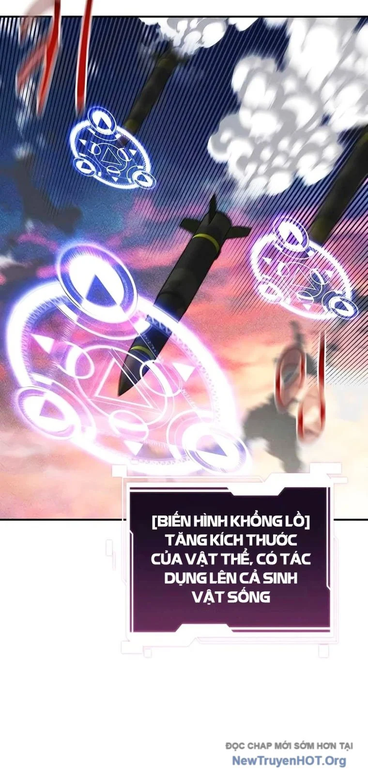 Đi Săn Tự Động Bằng Phân Thân Chapter 155 - Trang 3