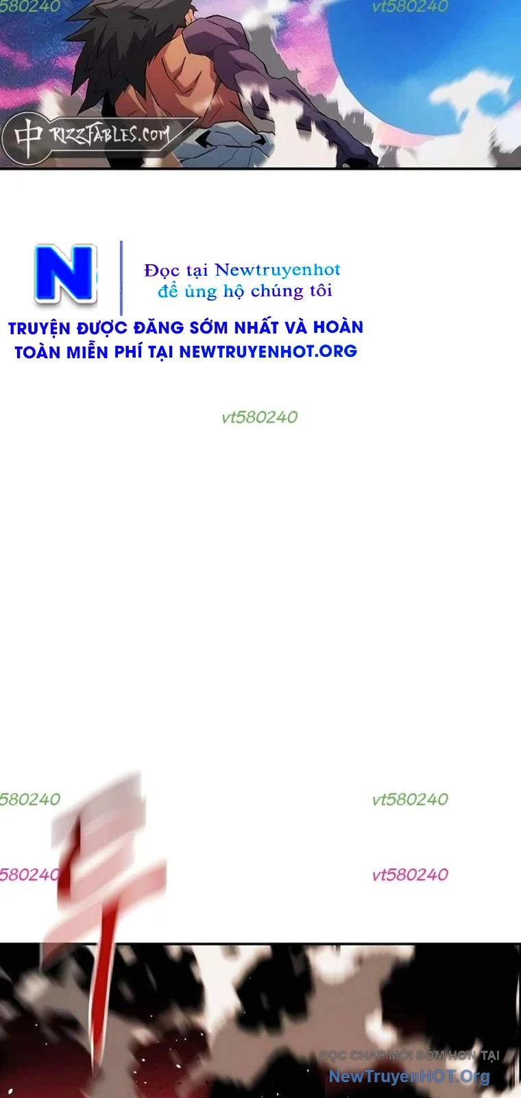 Đi Săn Tự Động Bằng Phân Thân Chapter 155 - Trang 3