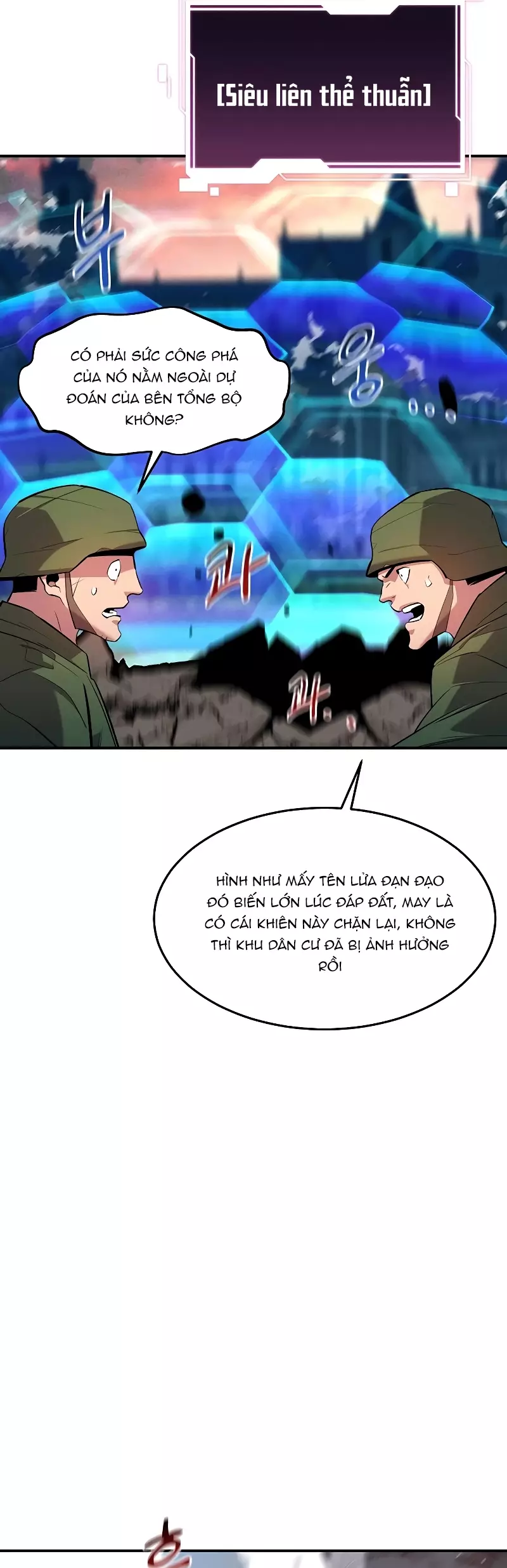 Đi Săn Tự Động Bằng Phân Thân Chapter 156 - Trang 2