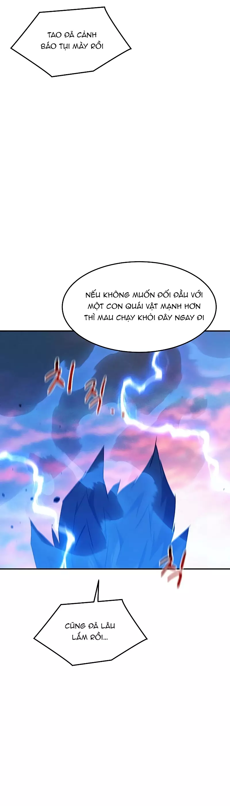 Đi Săn Tự Động Bằng Phân Thân Chapter 156 - Trang 2