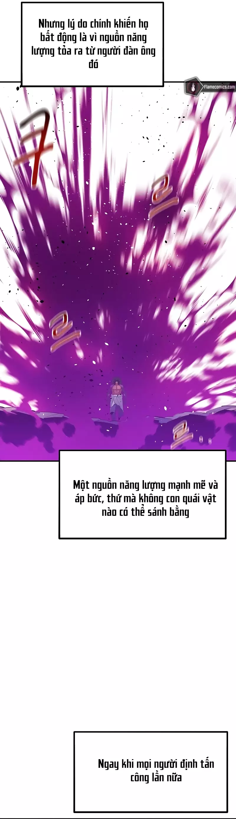 Đi Săn Tự Động Bằng Phân Thân Chapter 156 - Trang 2