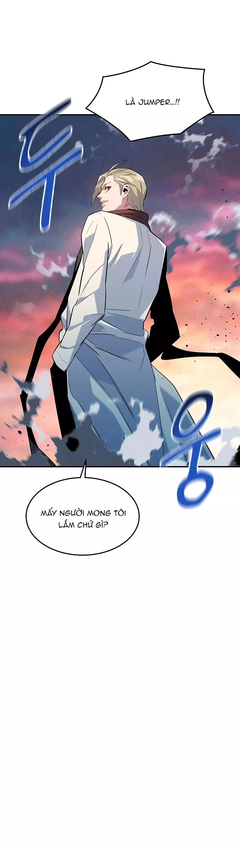 Đi Săn Tự Động Bằng Phân Thân Chapter 156 - Trang 2
