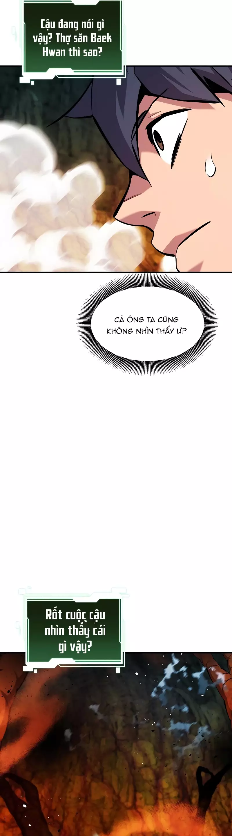 Đi Săn Tự Động Bằng Phân Thân Chapter 156 - Trang 2