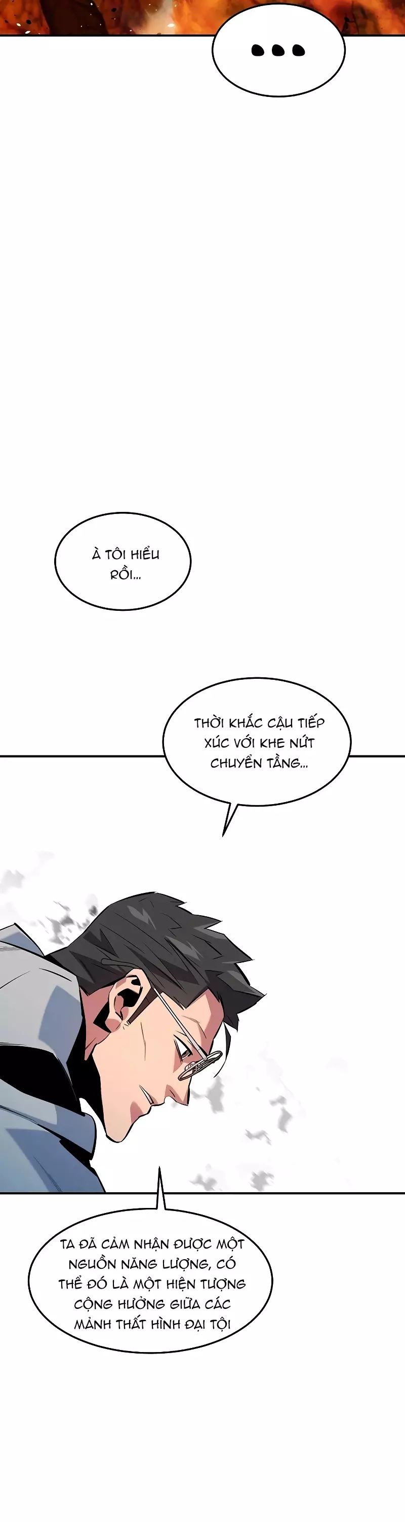 Đi Săn Tự Động Bằng Phân Thân Chapter 156 - Trang 2
