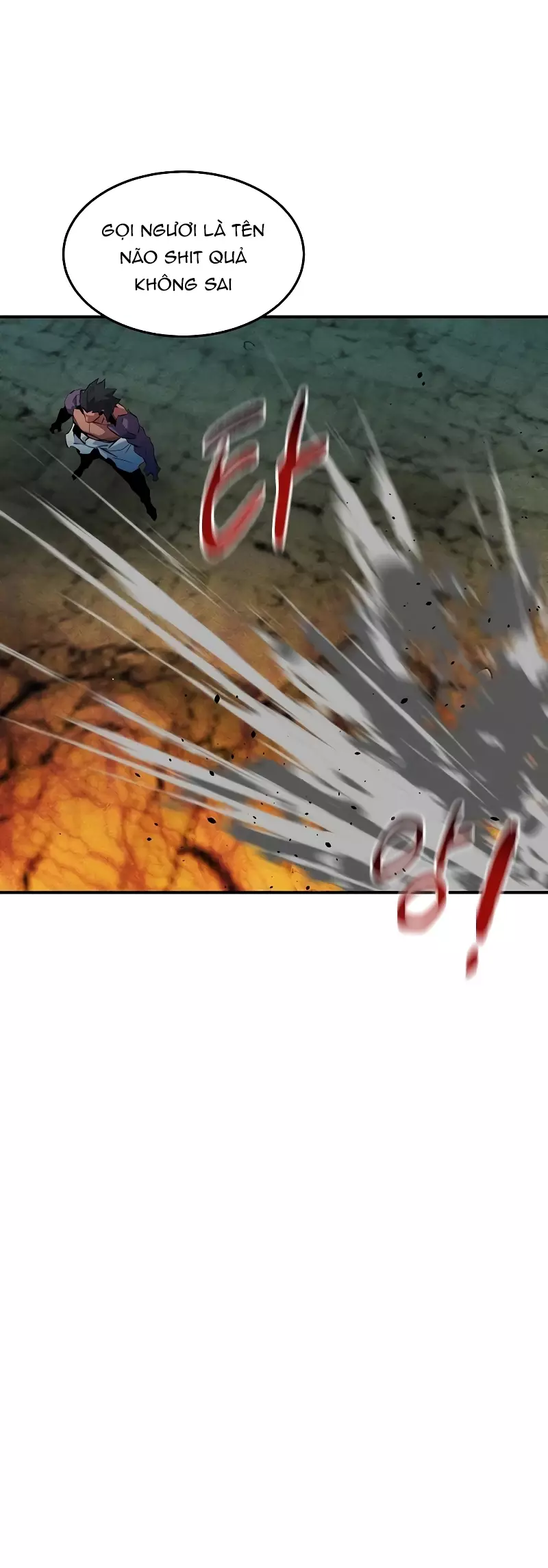 Đi Săn Tự Động Bằng Phân Thân Chapter 156 - Trang 2