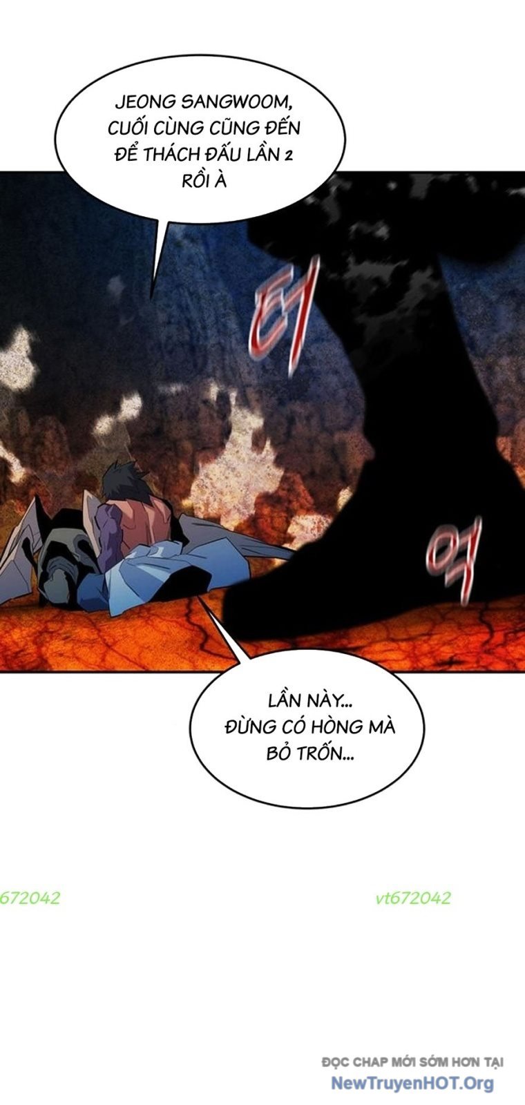 Đi Săn Tự Động Bằng Phân Thân Chapter 158 2