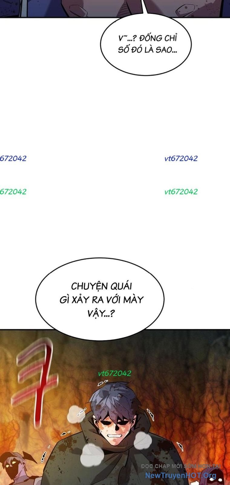 Đi Săn Tự Động Bằng Phân Thân Chapter 158 4