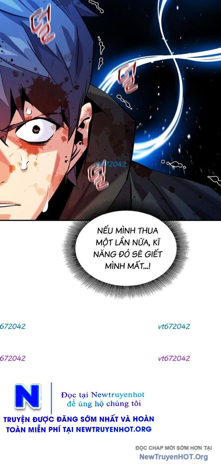 Đi Săn Tự Động Bằng Phân Thân Chapter 158 6