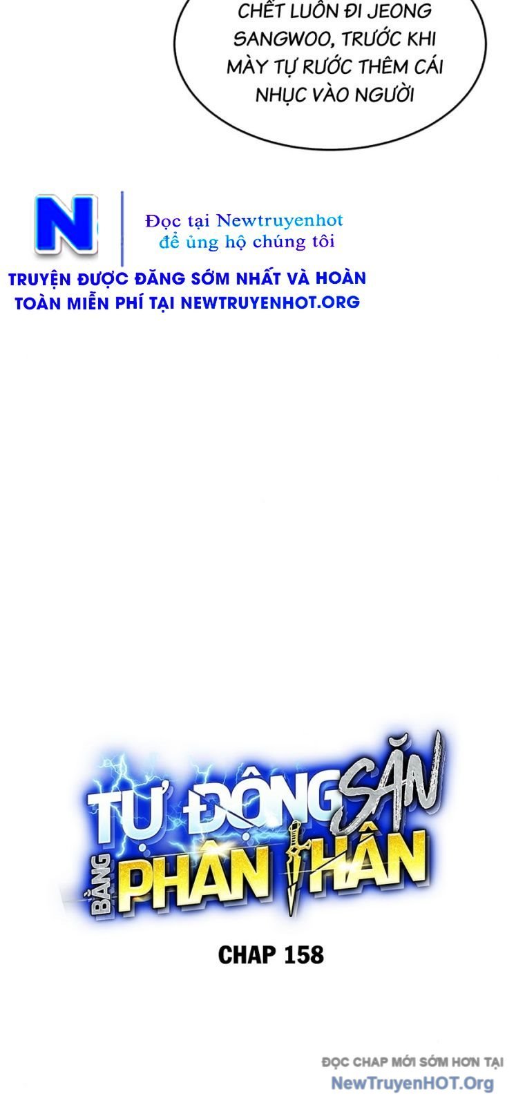 Đi Săn Tự Động Bằng Phân Thân Chapter 158 16