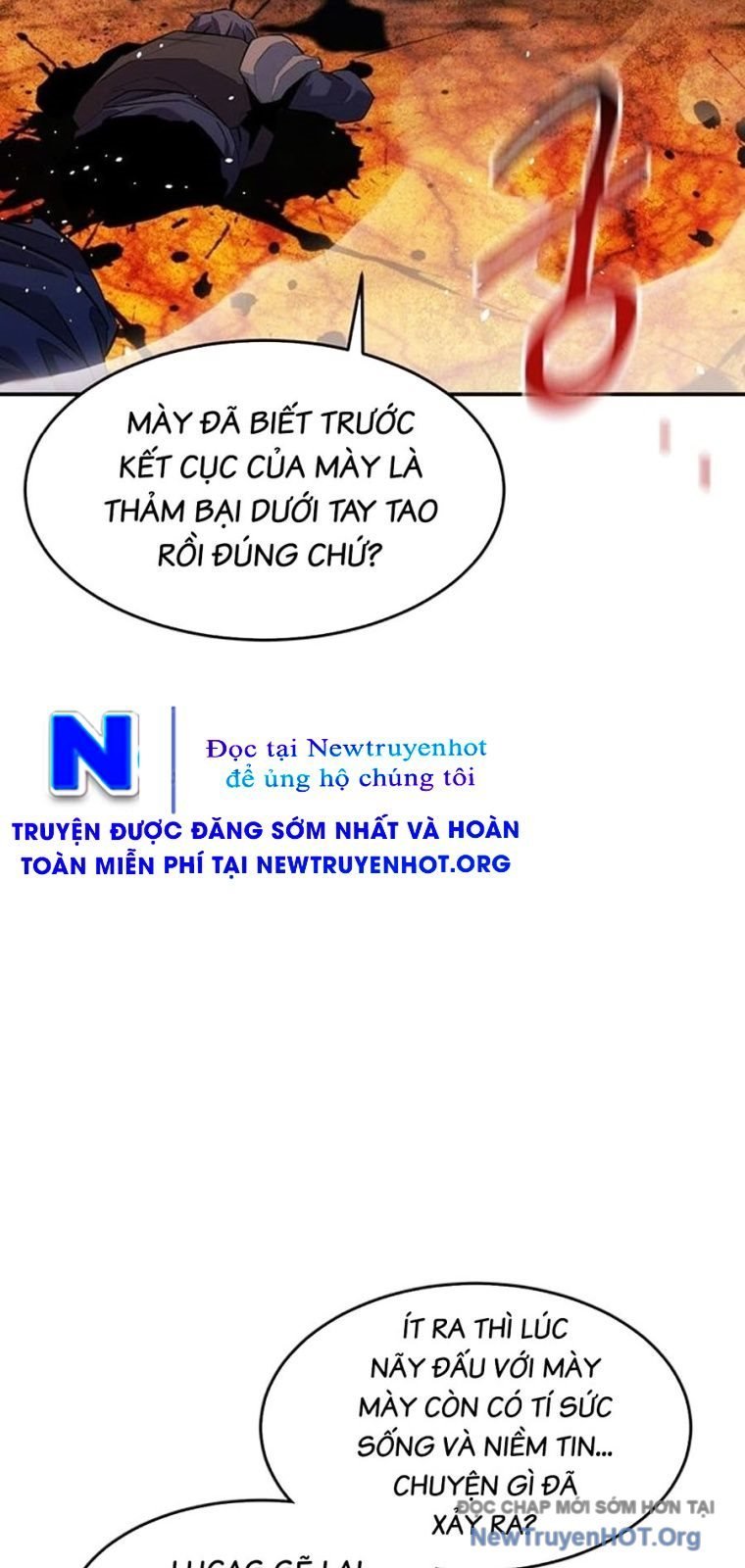Đi Săn Tự Động Bằng Phân Thân Chapter 158 20