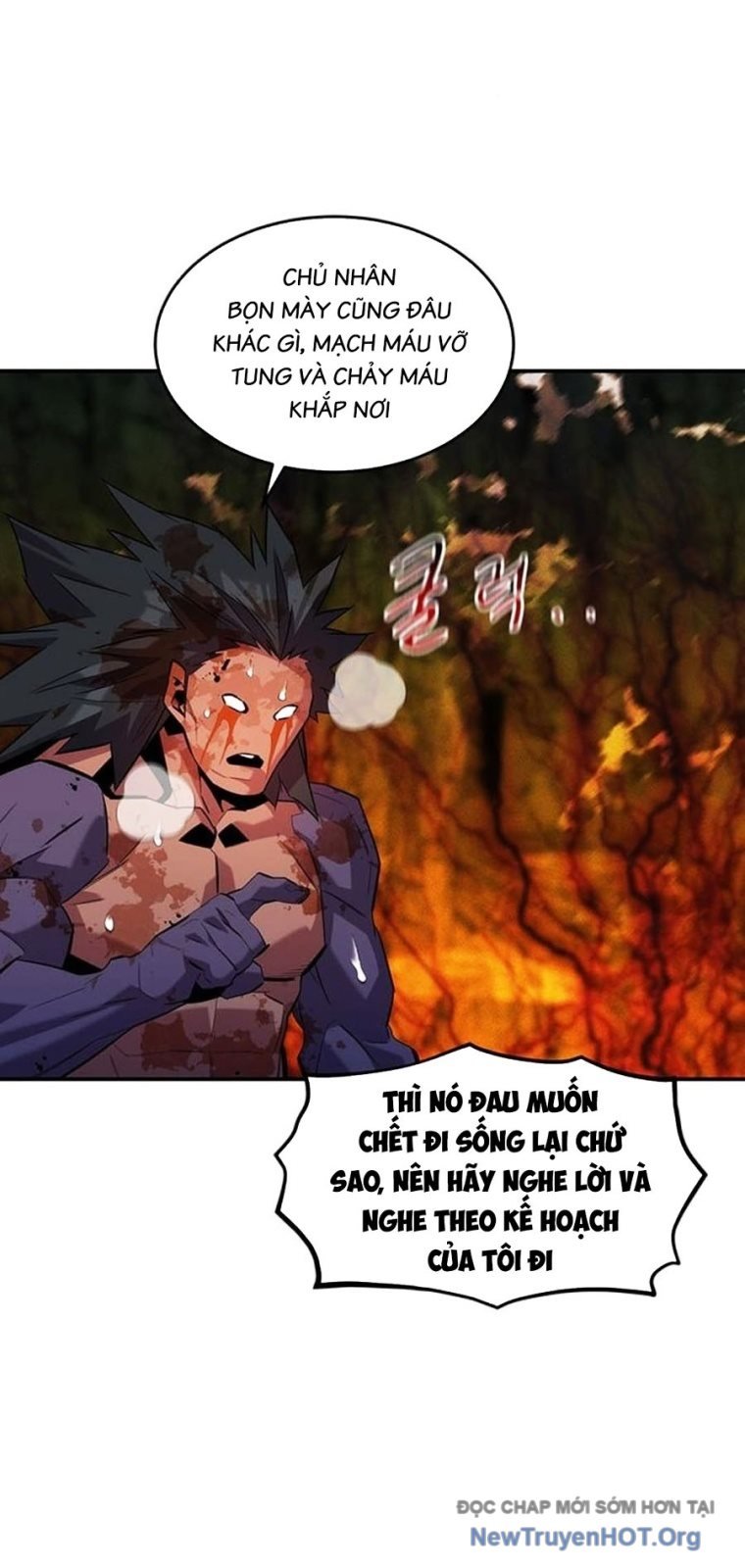 Đi Săn Tự Động Bằng Phân Thân Chapter 158 32