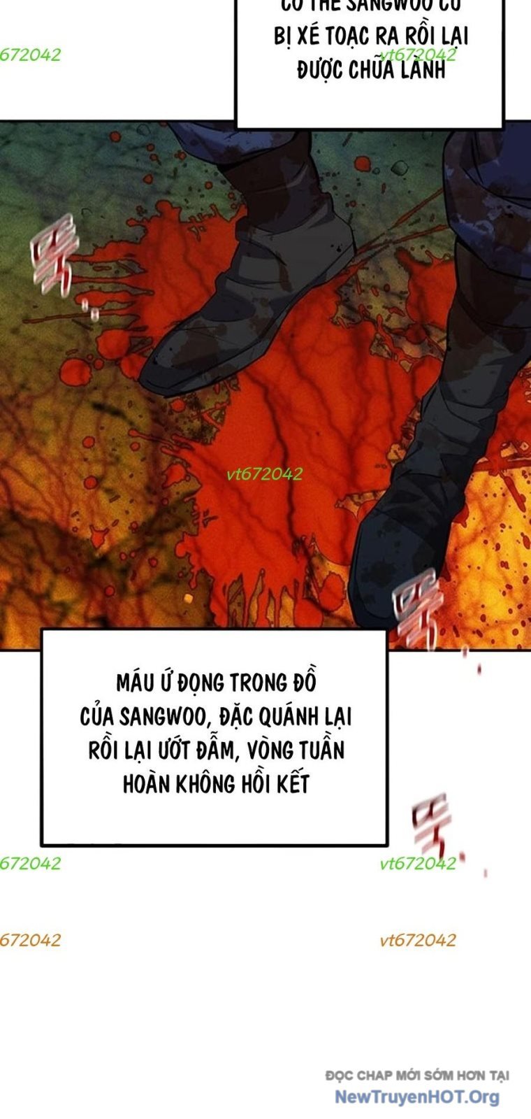 Đi Săn Tự Động Bằng Phân Thân Chapter 158 42