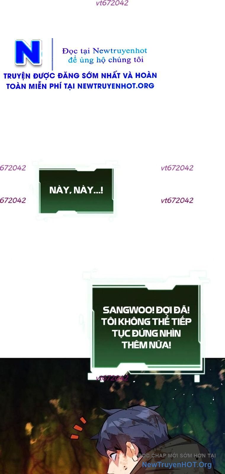 Đi Săn Tự Động Bằng Phân Thân Chapter 158 44