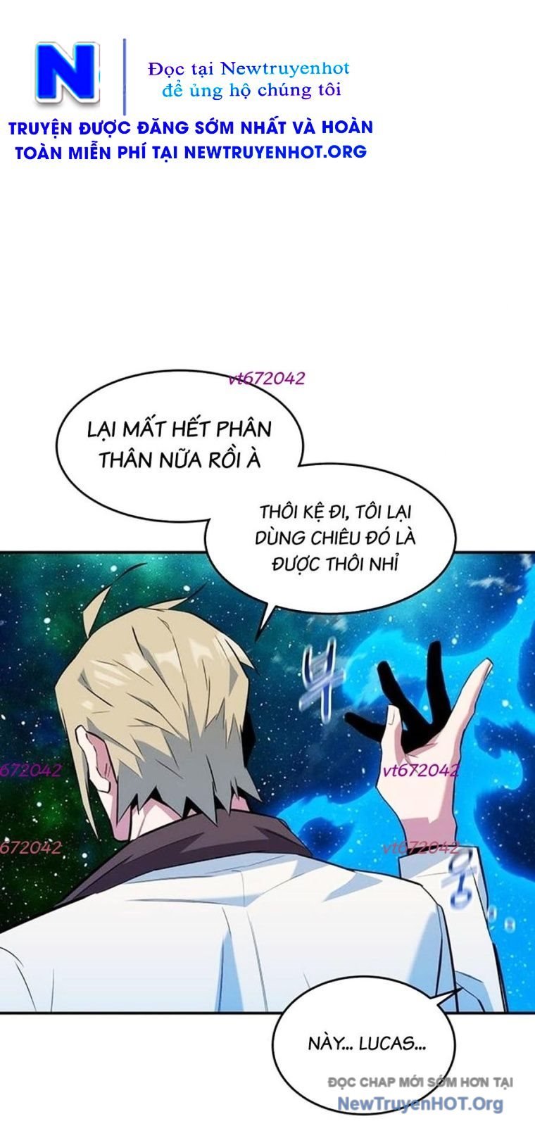 Đi Săn Tự Động Bằng Phân Thân Chapter 158 50