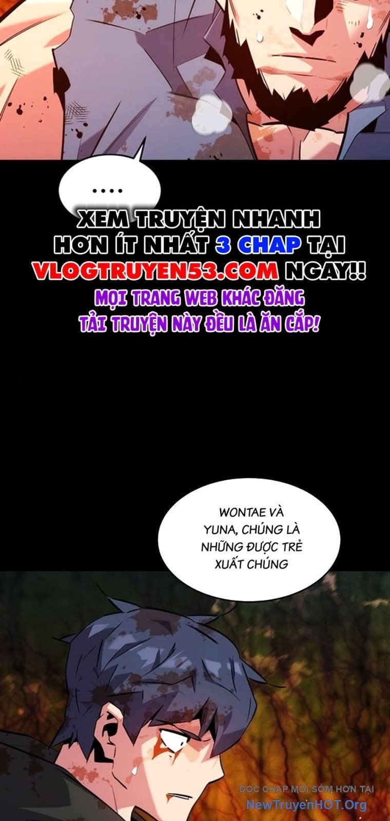Đi Săn Tự Động Bằng Phân Thân Chapter 158 79