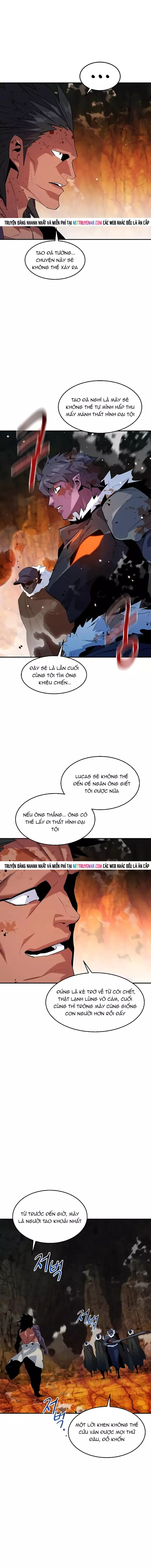 Đi Săn Tự Động Bằng Phân Thân Chapter 159 - Trang 2