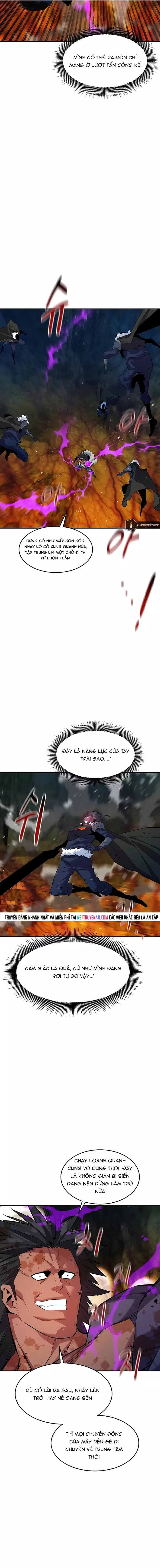 Đi Săn Tự Động Bằng Phân Thân Chapter 159 - Trang 2