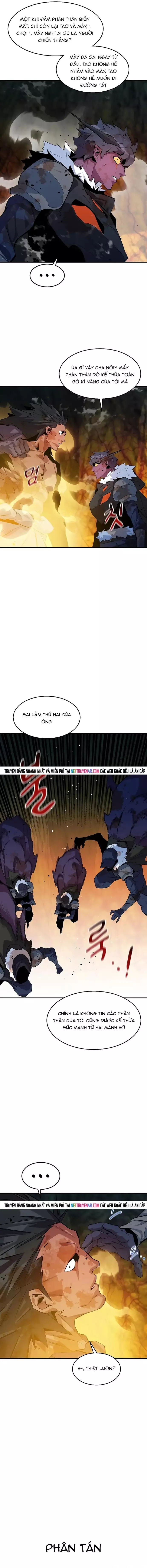 Đi Săn Tự Động Bằng Phân Thân Chapter 159 - Trang 2