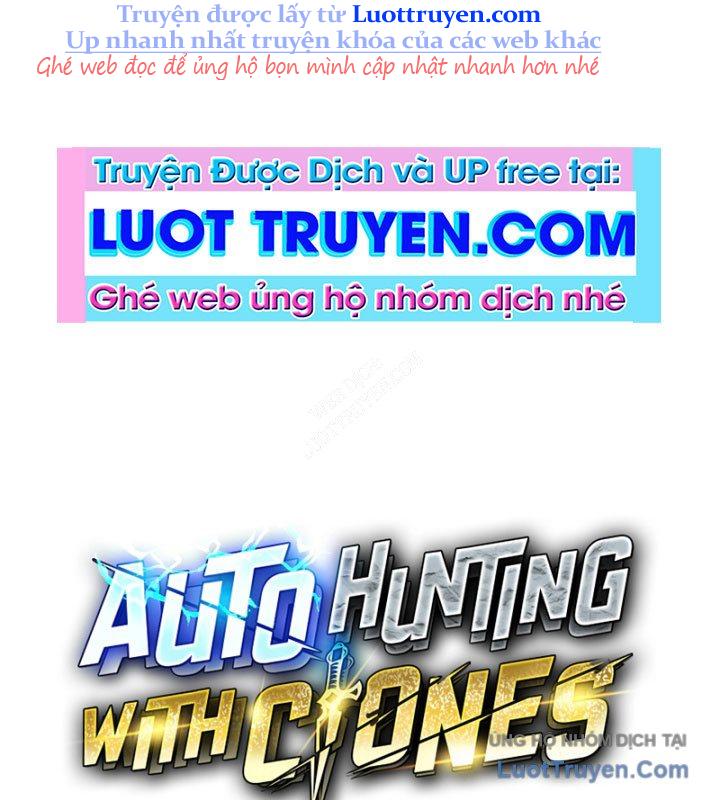 Đi Săn Tự Động Bằng Phân Thân Chapter 162 44