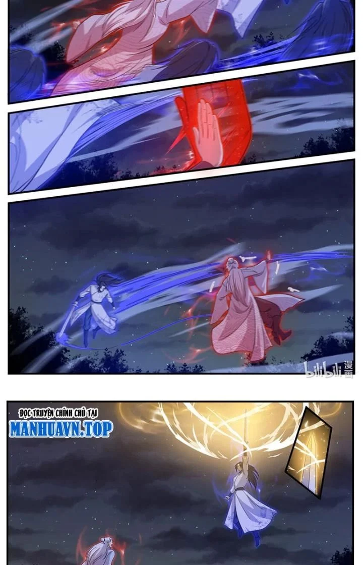 Dị Thế Tà Quân Chapter 241 - Trang 4
