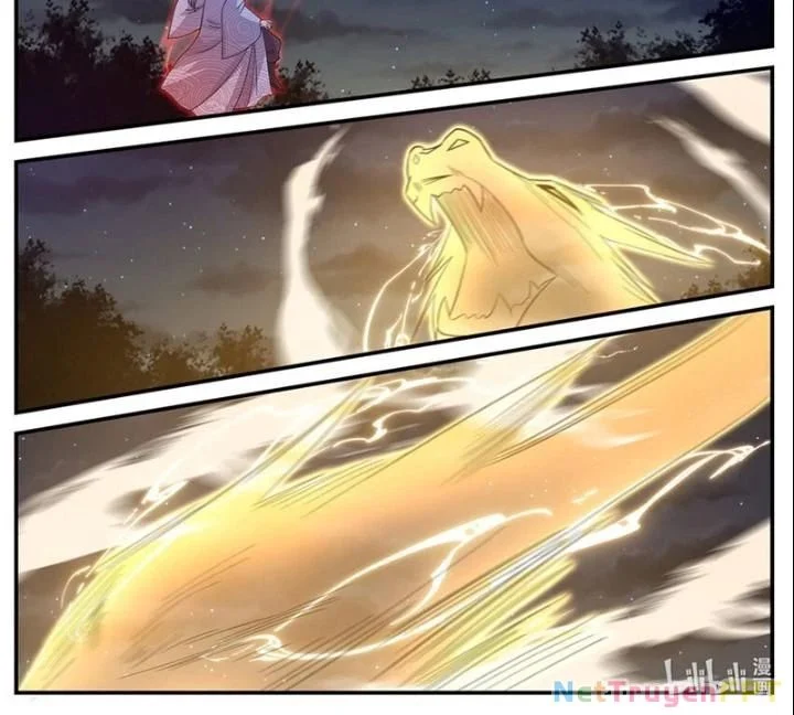 Dị Thế Tà Quân Chapter 241 - Trang 4