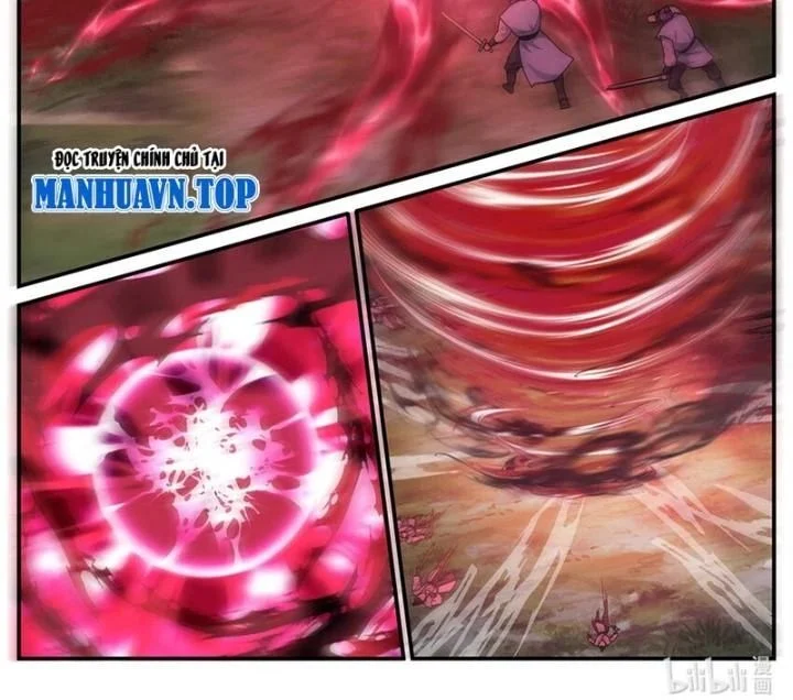 Dị Thế Tà Quân Chapter 242 - Trang 4