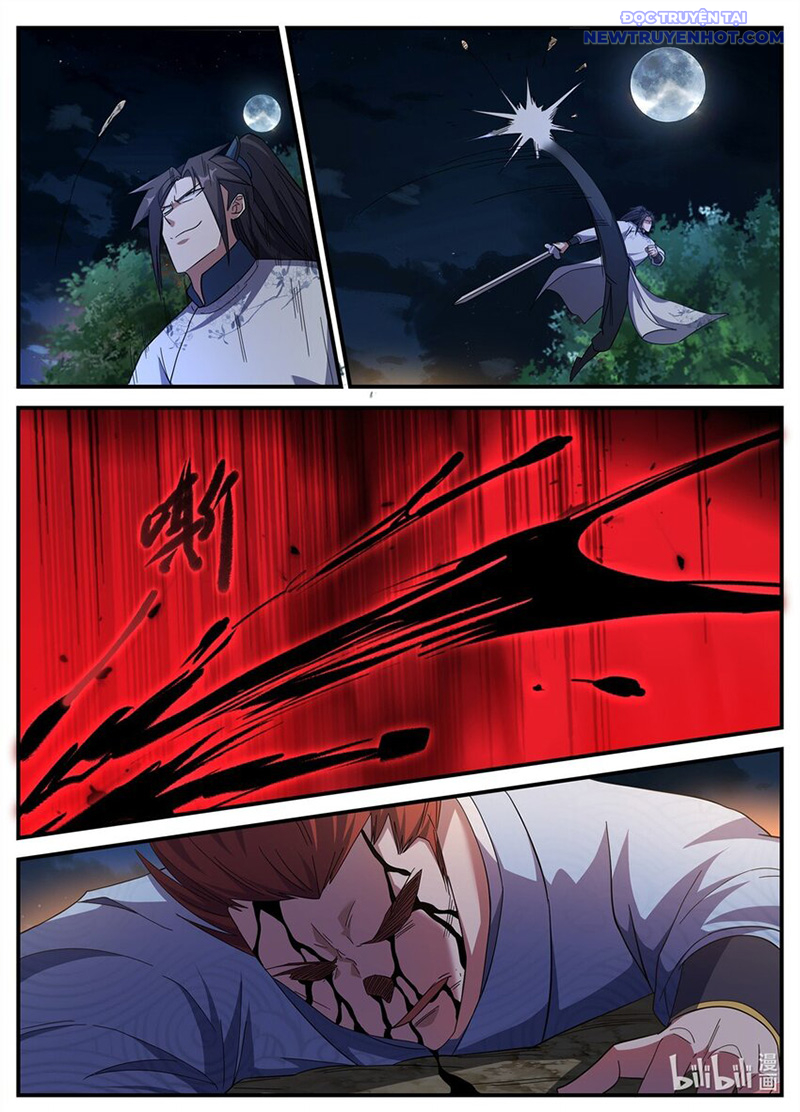 Dị Thế Tà Quân Chapter 244 - Trang 2