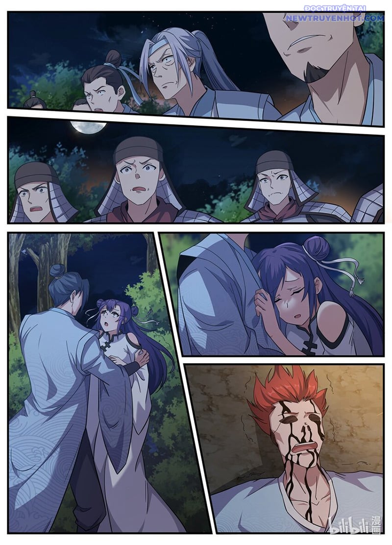 Dị Thế Tà Quân Chapter 244 - Trang 2
