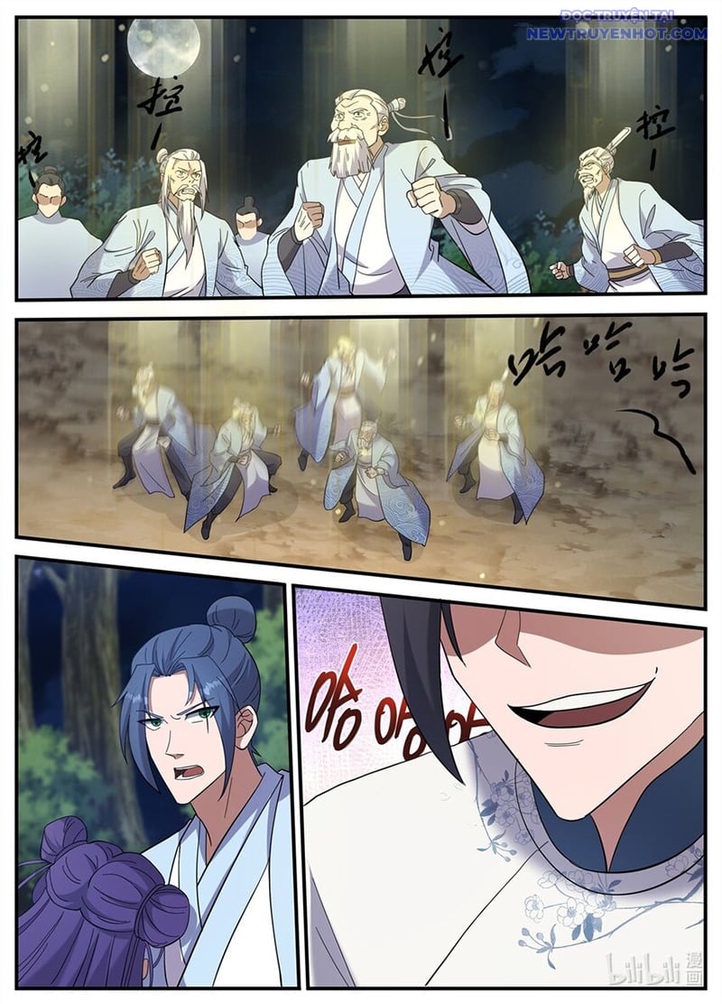 Dị Thế Tà Quân Chapter 244 - Trang 2
