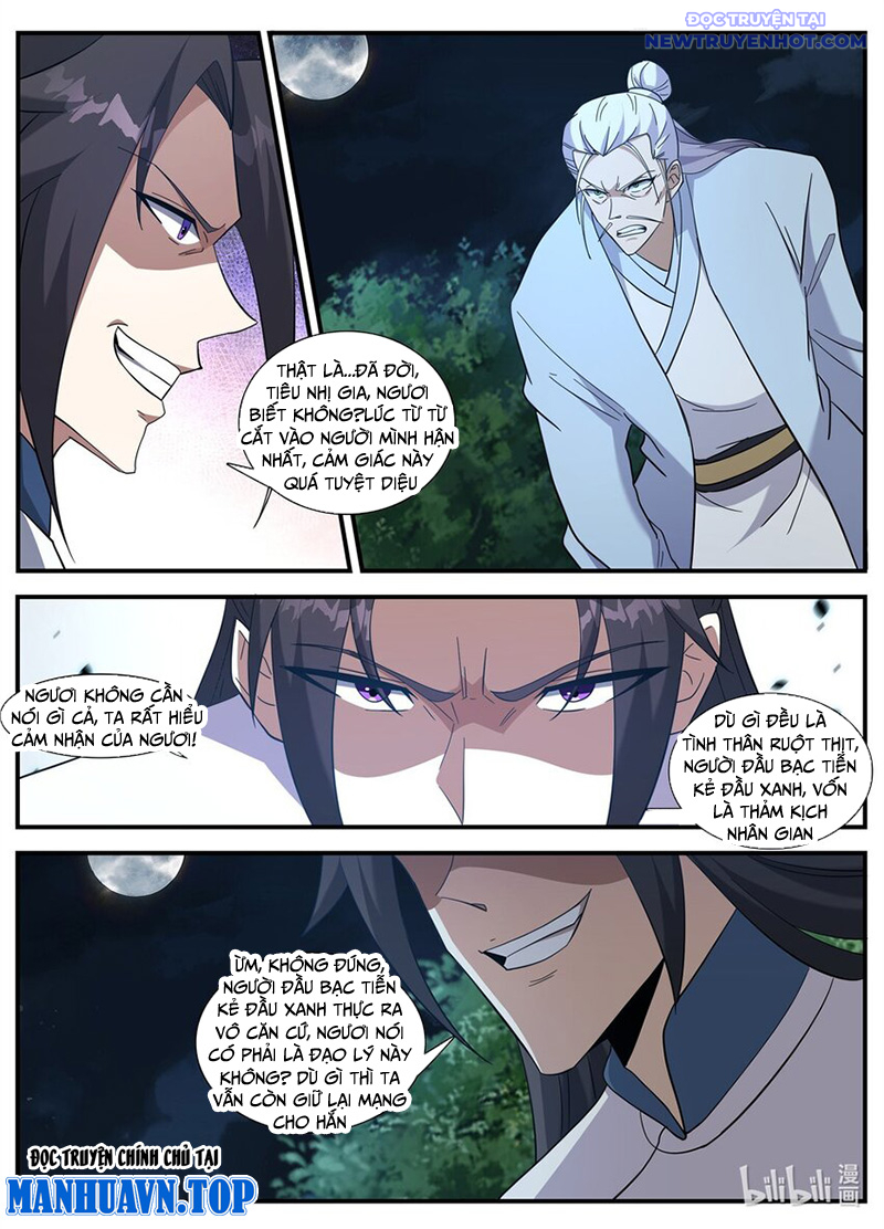 Dị Thế Tà Quân Chapter 244 - Trang 2