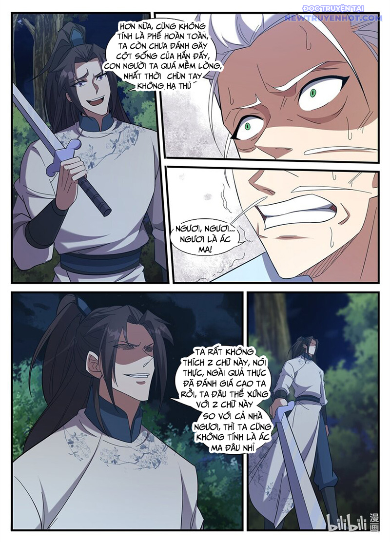 Dị Thế Tà Quân Chapter 244 - Trang 2