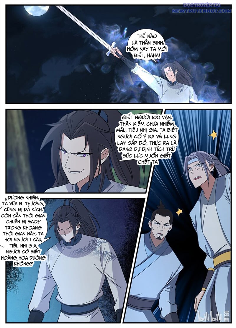 Dị Thế Tà Quân Chapter 244 - Trang 2