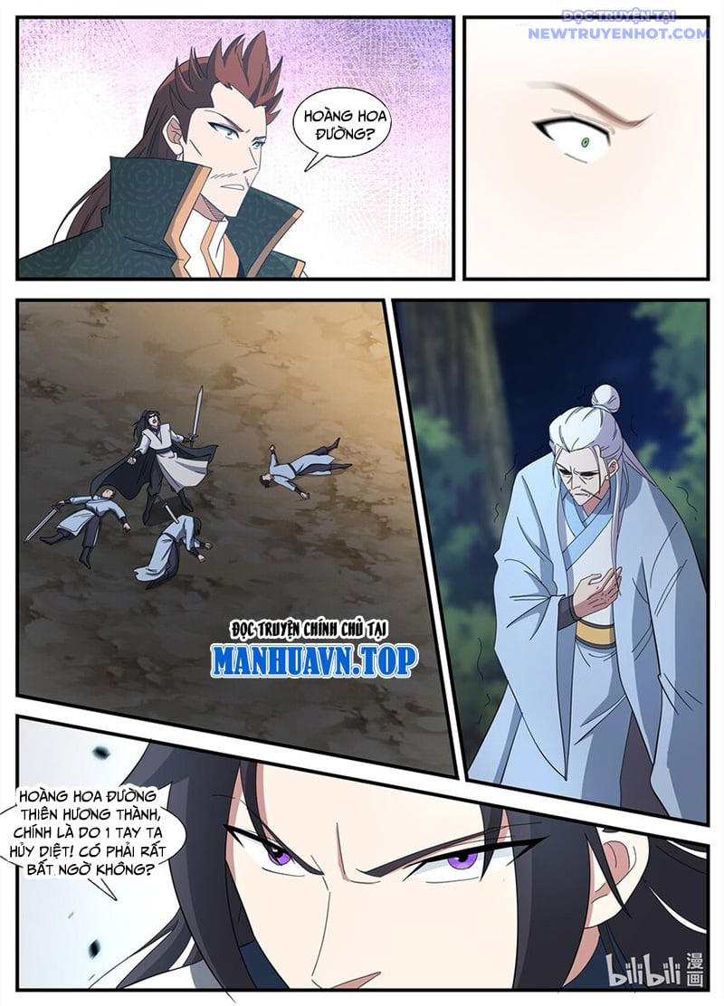 Dị Thế Tà Quân Chapter 244 - Trang 2