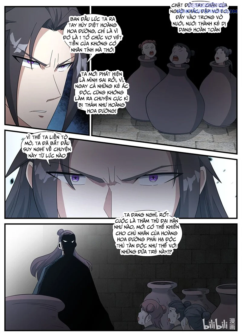Dị Thế Tà Quân Chapter 244 - Trang 2
