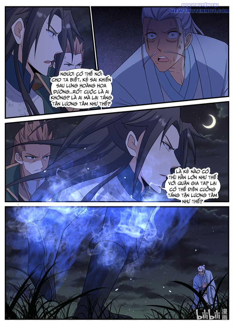 Dị Thế Tà Quân Chapter 245 - Trang 2