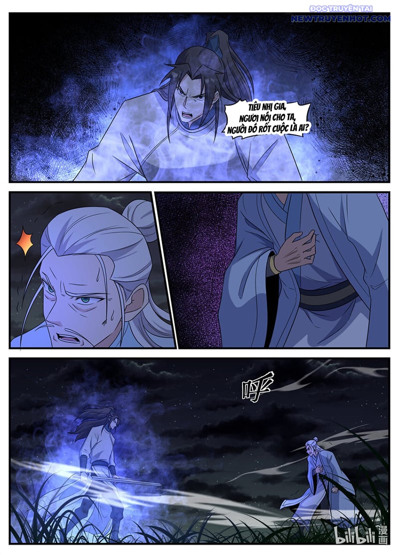 Dị Thế Tà Quân Chapter 245 - Trang 2