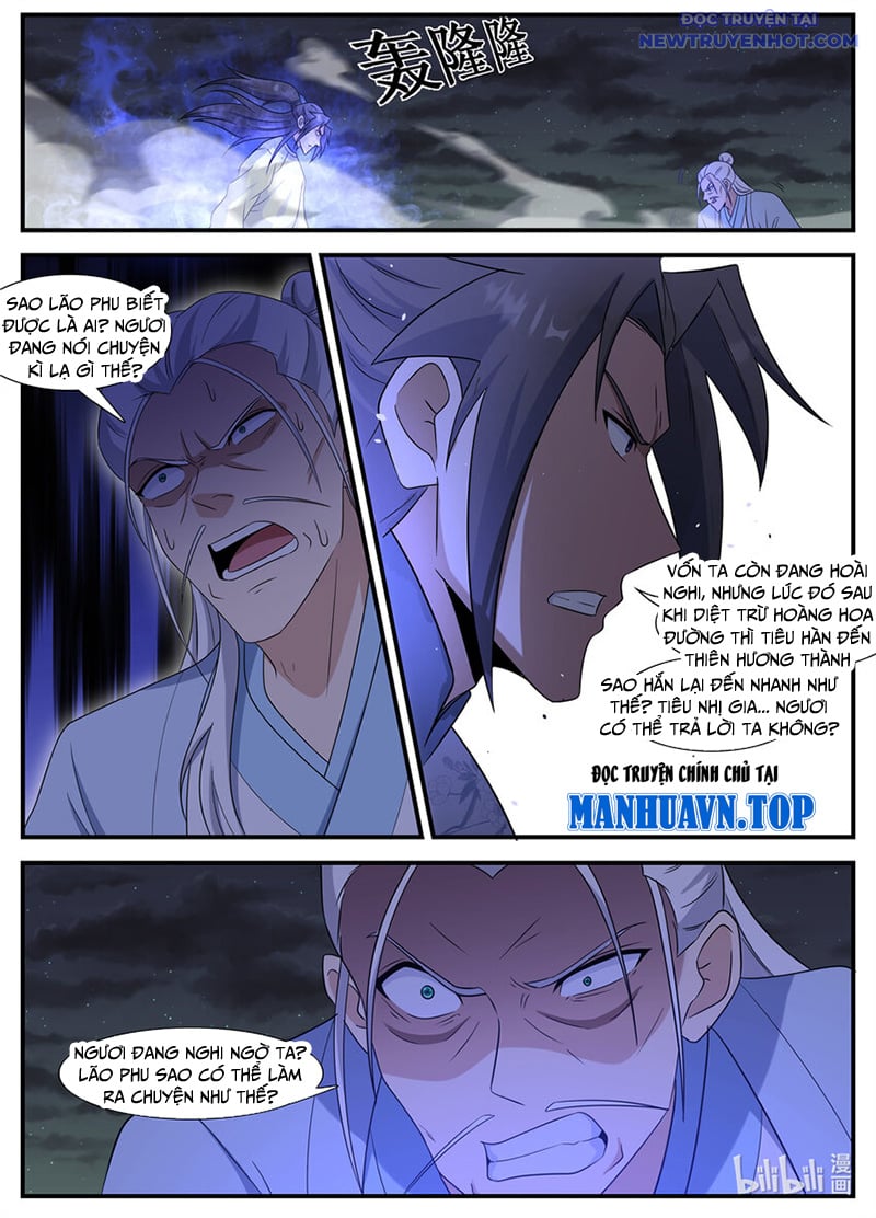 Dị Thế Tà Quân Chapter 245 - Trang 2