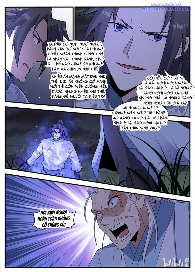 Dị Thế Tà Quân Chapter 245 - Trang 2