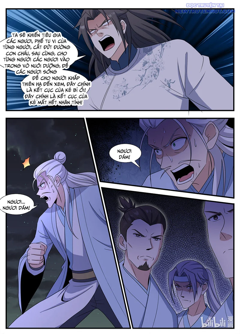 Dị Thế Tà Quân Chapter 245 - Trang 2