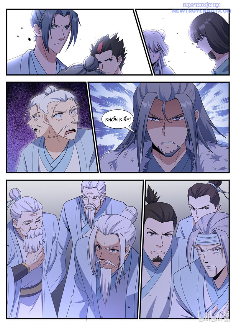 Dị Thế Tà Quân Chapter 245 - Trang 2
