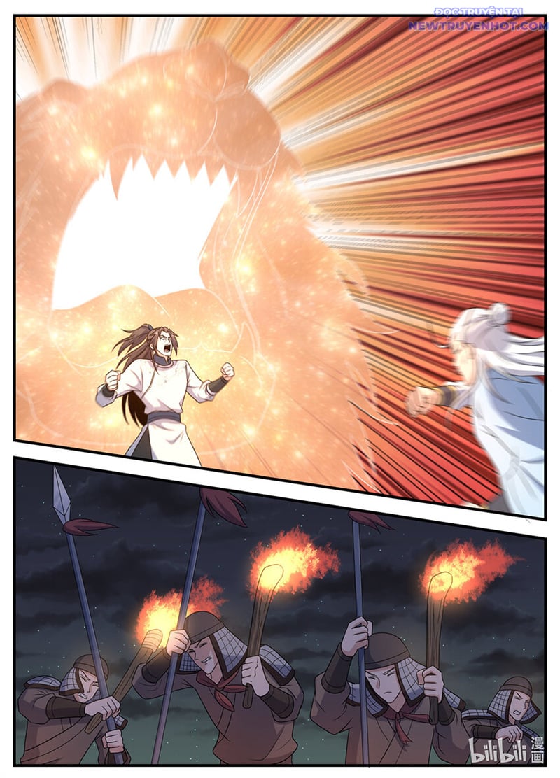 Dị Thế Tà Quân Chapter 245 - Trang 2