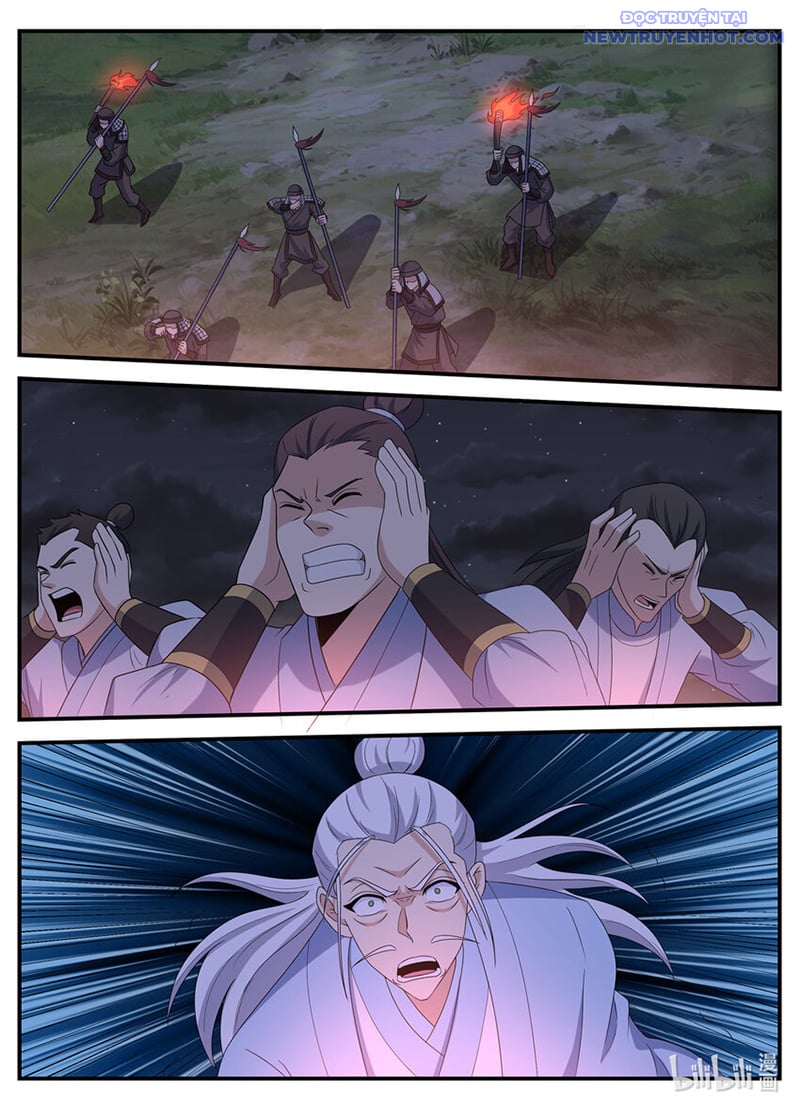 Dị Thế Tà Quân Chapter 245 - Trang 2