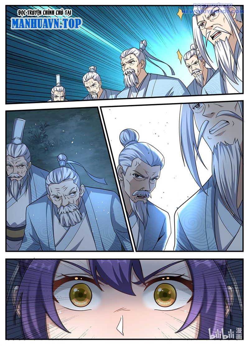 Dị Thế Tà Quân Chapter 246 - Trang 2