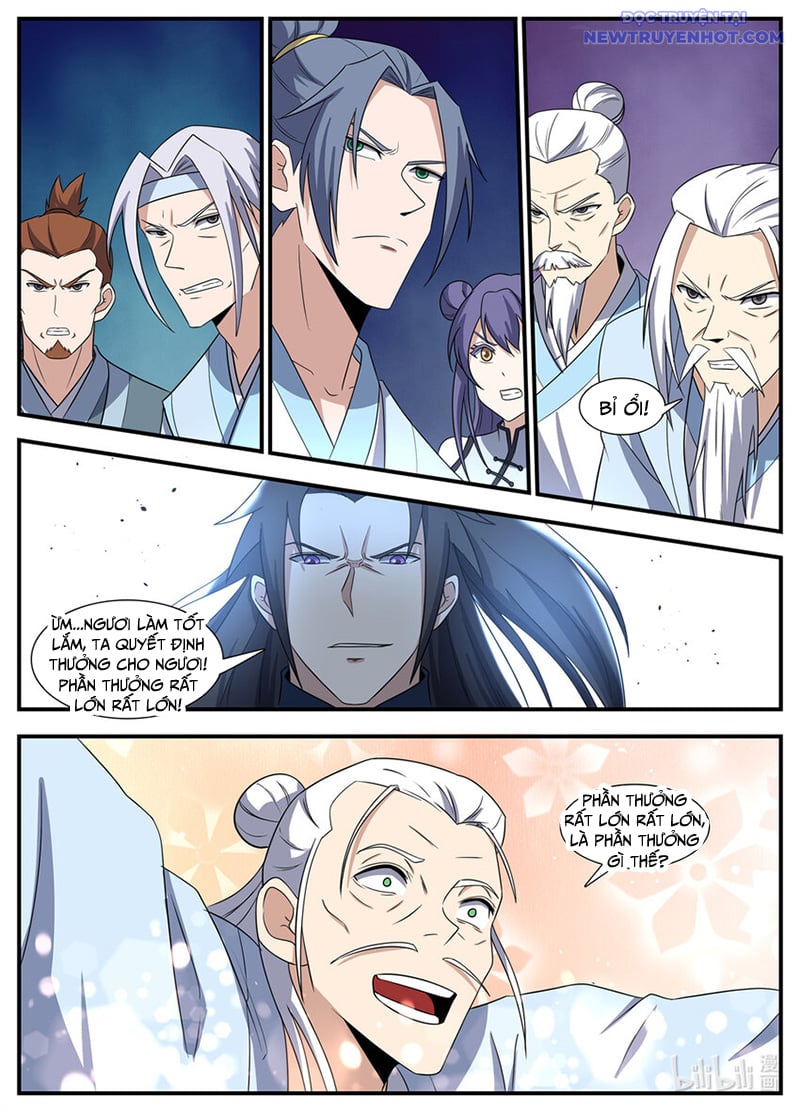 Dị Thế Tà Quân Chapter 246 - Trang 2