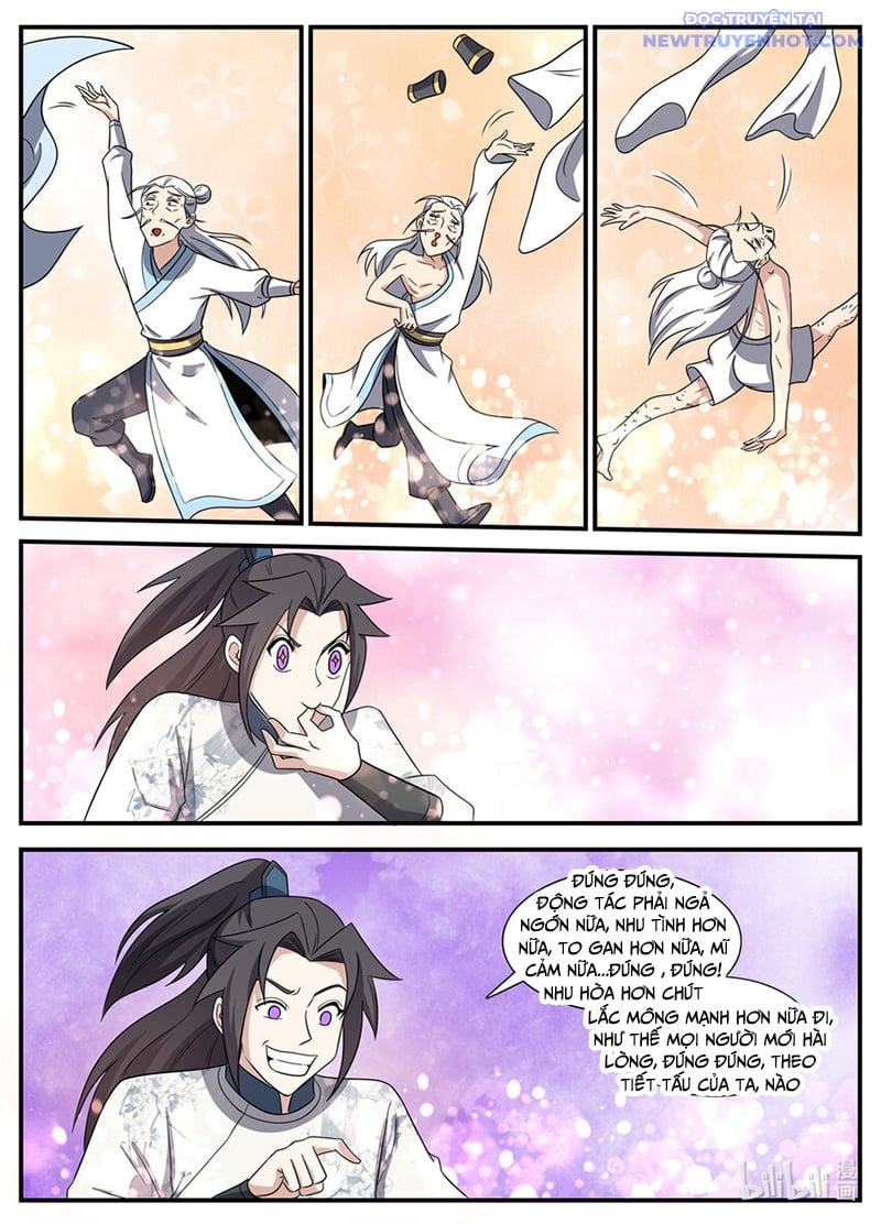 Dị Thế Tà Quân Chapter 246 - Trang 2
