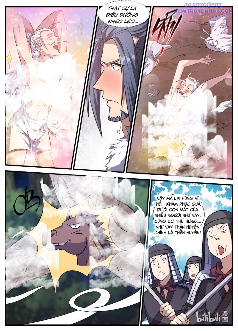 Dị Thế Tà Quân Chapter 247 - Trang 2